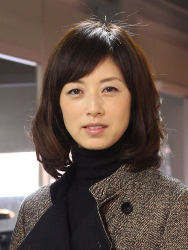 【画像・写真】高岡早紀　二股「当然ない」　ハワイ旅行同伴の相手は誰？