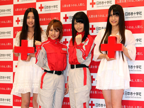 【画像・写真】高橋みなみ　総選挙へ向けた秘策は「願掛け」