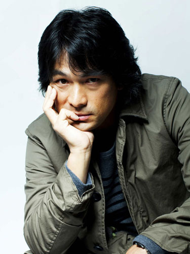 【画像・写真】生田斗真　初アクション挑戦！半年間武術稽古