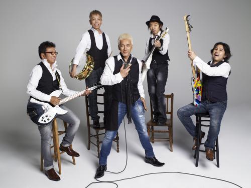 【画像・写真】安全地帯３０周年…７・１移籍、８・２２記念アルバム