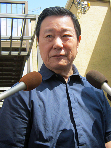 【画像・写真】小野ヤスシさん音楽葬…生前「盛大にやってくれ」