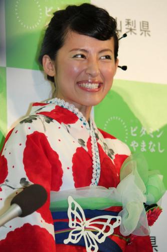 【画像・写真】福田彩乃　実は“プチ走り屋”「運転が下手な男性許せない」