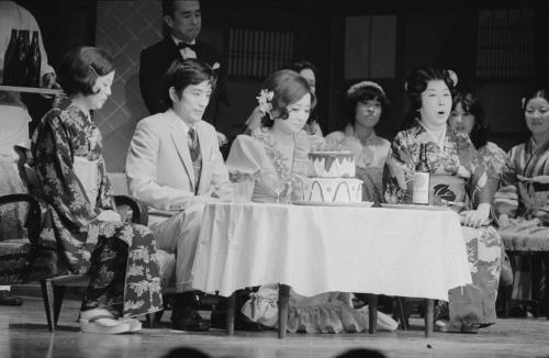 【画像・写真】森光子　五十鈴さんの死に「さみしい」毎日おなか抱えて笑っていたあの頃が…