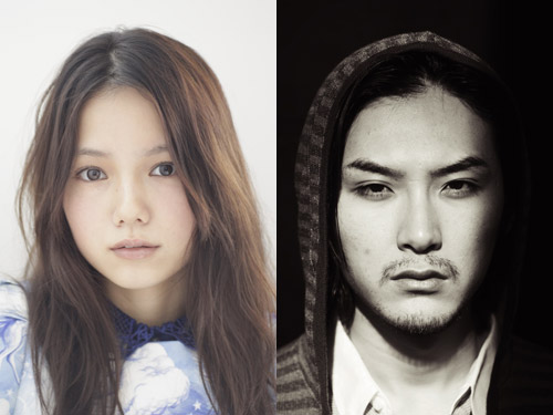 【画像・写真】松田龍平＆宮崎あおい　争奪戦の末に映画化　“本屋大賞”「舟を編む」