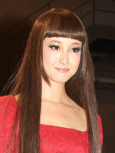 【画像・写真】沢尻エリカ　芸能活動再開宣言「多大なご迷惑をお掛けしました」