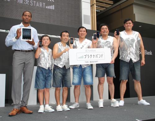 【画像・写真】猫ひろし　スギちゃんは「カンボジアに行って戻ってきたら売れてた」