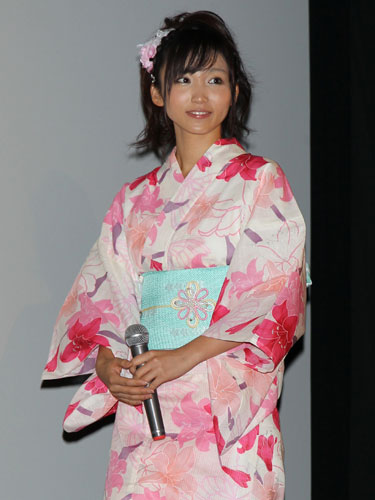 【画像・写真】吉木りさ　大ファン漫画で夢の声優初挑戦
