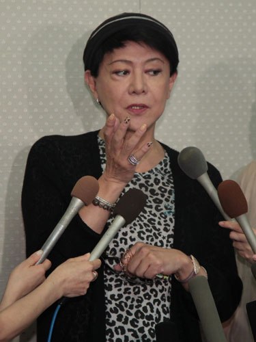 【画像・写真】美川憲一　事務所独立へ…ギャラ遅延などで不信感