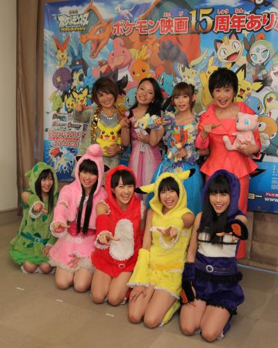 【画像・写真】小林幸子　美川憲一の独立問題に「詳しいことわからない」