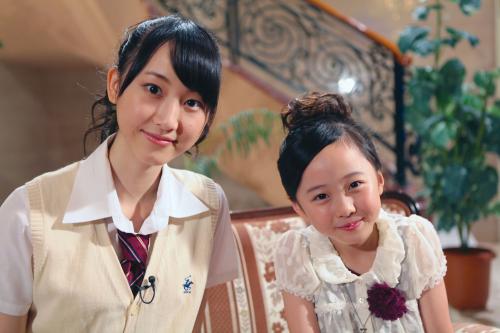 【画像・写真】珠理奈×ノムさん　ＳＫＥ新曲特典ＤＶＤで異色対談１６連発