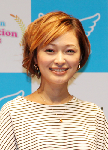 【画像・写真】矢口も変わっていた　市井紗耶香「同じことを思っている」