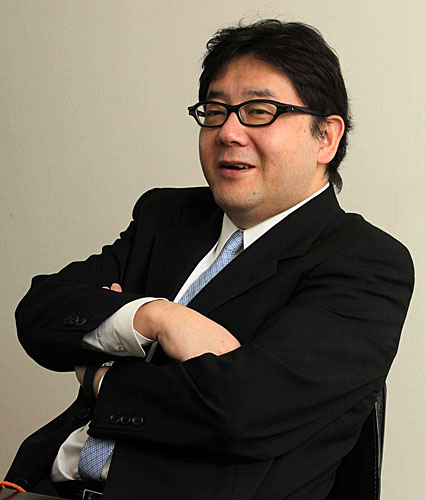 【画像・写真】国民的アイドル生んだ秋元康氏に特別賞「信じたその先に成功が」