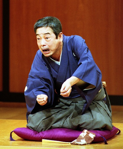 【画像・写真】昭和、平成の落語界をけん引…立川談志さんが特別賞