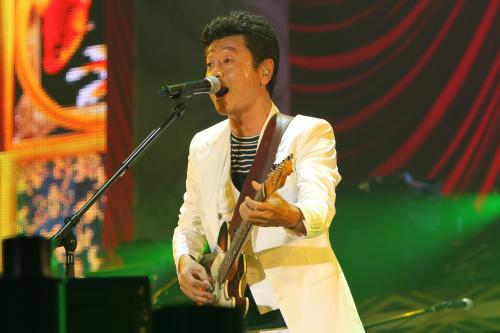 【画像・写真】桑田佳祐　約束果たした！宮城で全国ツアースタート