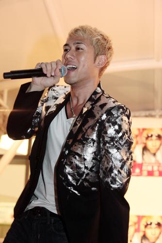 【画像・写真】川畑要、ソロデビュー！友人サプライズに「本当に幸せ」