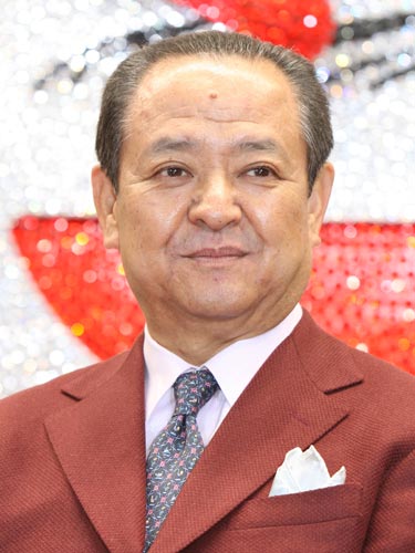 【画像・写真】大塚さん退院していた　年明けか新年度から復帰の意向