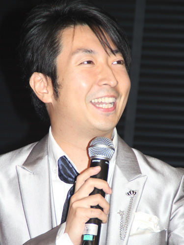 【画像・写真】田原俊彦　結婚を祝福「ミヤネ屋の丸岡さんとね」