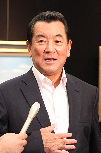 【画像・写真】加山雄三　長女・梓真悠子の離婚認めるも「全然セレブじゃない」