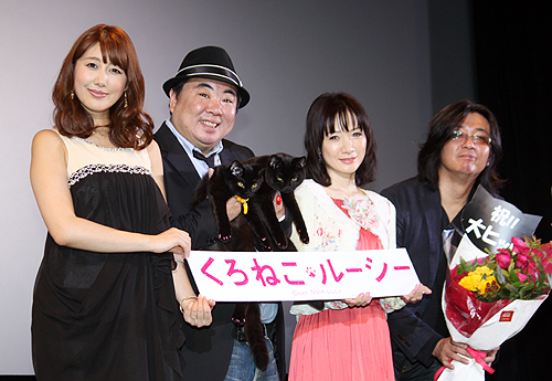 【画像・写真】塚地武雅　相方のツイッター炎上問題に「ほっとけないんです」