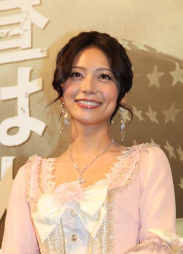 【画像・写真】相武紗季　猪木のビンタにピリッ「モヤモヤ気分　スカっとしました」