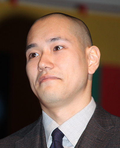 【画像・写真】松ケン「最低記録を更新できたことはすごく光栄」「平清盛」クランクアップ　