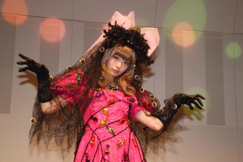 【画像・写真】きゃりぱみゅ　紅白出場に意欲「出られたらいいな」