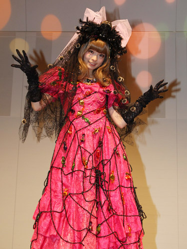 【画像・写真】きゃりぱみゅ、紅白出場に前向き「年末は空けてます」