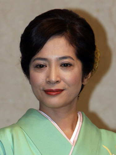 【画像・写真】浮気許せずに…中田喜子、０７年に離婚していた