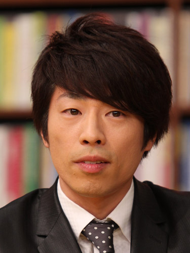 【画像・写真】ロンブー淳「知りたがり！」復帰　「大人げない行動」謝罪