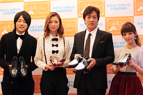 【画像・写真】吉澤ひとみ　カズにエール「フットサルが盛り上がるのはうれしい」