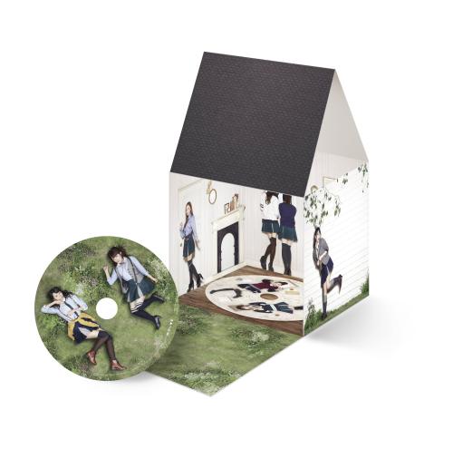 【画像・写真】初センターぱるる“ぽんこつの心”歌う　ＡＫＢ新曲「永遠プレッシャー」