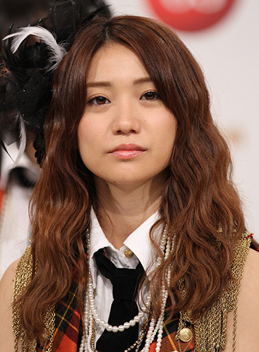 【画像・写真】ＡＫＢ大島優子　同期生の相次ぐ巣立ちに「動揺を隠しきれません」