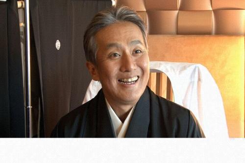 【画像・写真】フジテレビ　７日に勘三郎さん緊急追悼特番　187日間闘病生活に密着