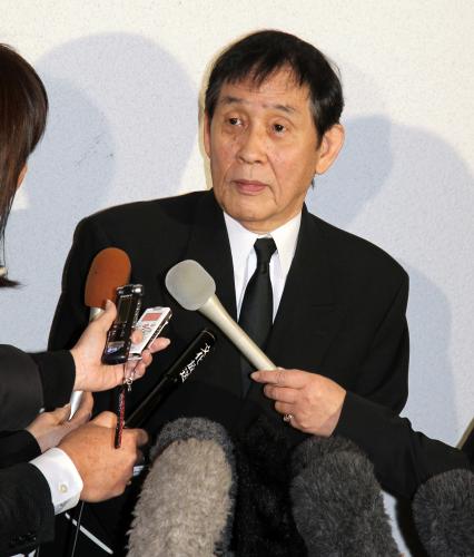 【画像・写真】石井ふく子プロデューサー「さよならは言わず、またねと」