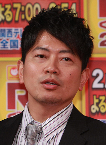 【画像・写真】雨上がり宮迫　手術後初のツイート「ありがとう。大丈夫やで俺」