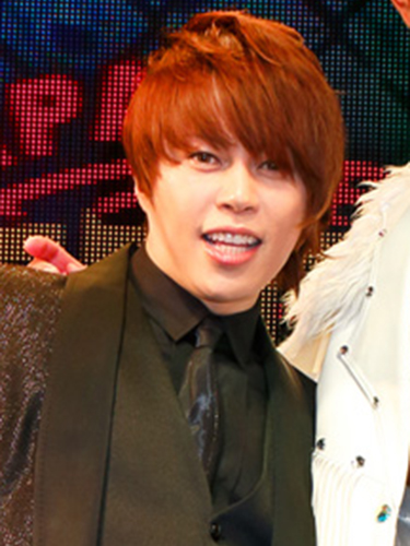 【画像・写真】西川貴教　イブ恒例男性限定イベント　今年は武藤とプロレス企画