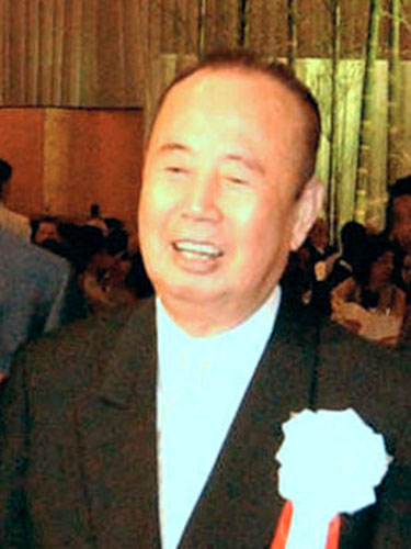 【画像・写真】新栄プロ会長の西川幸男氏死去　北島三郎ら育てる