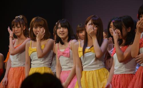 【画像・写真】ご当地アイドル日本一は北海道の８人組