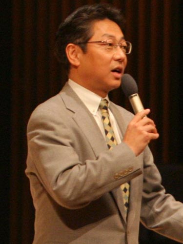 【画像・写真】北島「チョー気持ちいい」引き出した　ＮＨＫ石川アナ死去