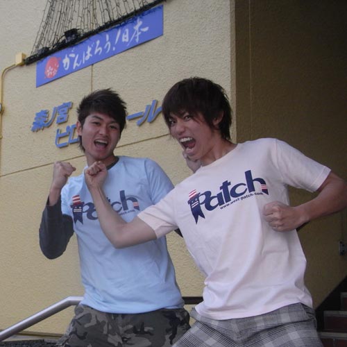 【画像・写真】深夜で異例の視聴率　「Ｐａｔｃｈ」番組第２弾は対決物