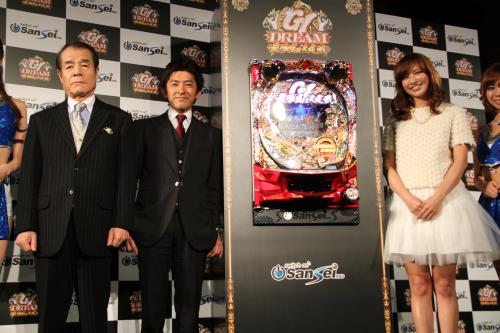 【画像・写真】優木まおみ「くまモン婚です」　結婚発表後初登場でオノロケ