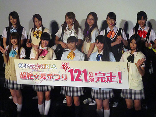 【画像・写真】稼農楓　スパガ卒業を発表「ゼロからスタートしたい」