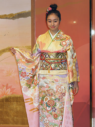 【画像・写真】忽那汐里　グラミー賞最年少リポーターに抜てき