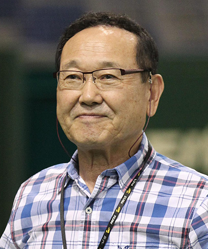 【画像・写真】板東英二　頻繁だったブログ更新半月なし　こちらもメド立たず？