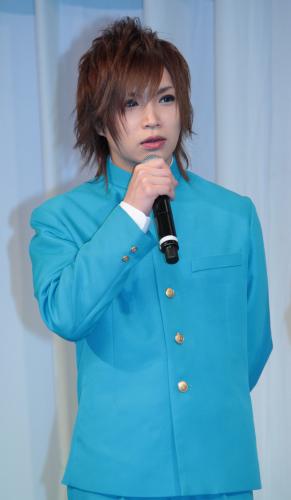 【画像・写真】金爆・鬼龍院翔　喉のリハビリ順調「少しづつ良くなった」