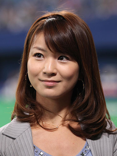 【画像・写真】大橋アナの代役は秋元アナ　テレ東がブログにお知らせ