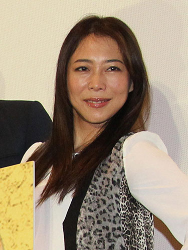 【画像・写真】椿鬼奴　別れた男性とは「ケンカばかり」破局後首のじんましん「治った」