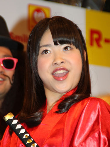 【画像・写真】ＨＫＴ中西智代梨は無念３回戦敗退　４８グループ“全滅”