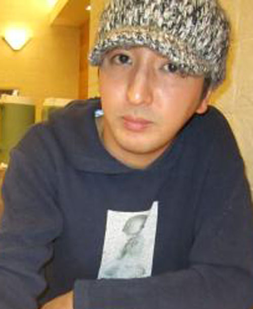 【画像・写真】黒田勇樹氏　離婚騒動語る　中村からも“暴力”　年末から工場でバイト