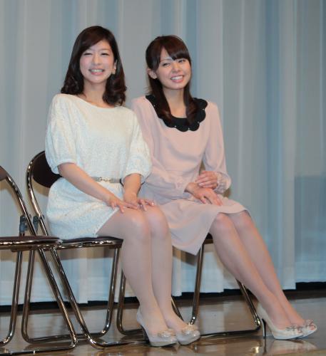 【画像・写真】ショーパンはモンスターのような女　フジアナの朗読劇５年ぶりに復活　